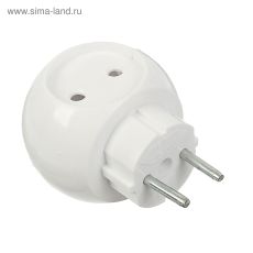 3763093 Тройник электрический REXANT 