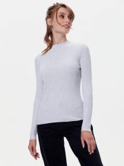 LDK 169 Conte elegant Джемпер св.серый