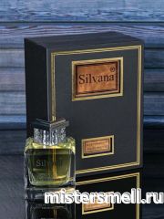 M-02 Silvana Blue Impression 100 ml + 30 ml tester