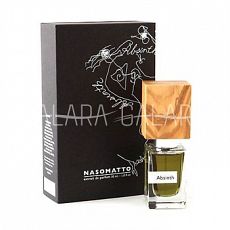 NASOMATTO ABSINTH 5ml perfume