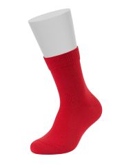 Omsa Носки OMSA kids Calzino 21C03 гладь Rosso (Красный)