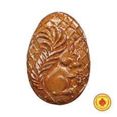 Белка овал (400 гр) Вар. Сгущ. с грецким орехом