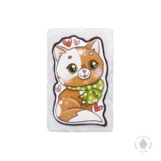 Кошечка (130 грамм) сгущ.молоко + гр.орех