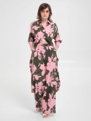 523893 Marchello Marchellini Брюки розовый