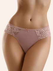 Minimi Трусы BO223 Slip (кружево), CO Cacao (Коричневый)