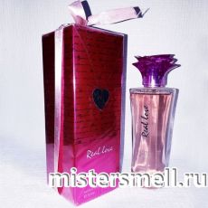 Восточная щедрость - Real Love, 100 ml
