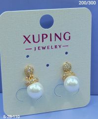 Серьги Xuping