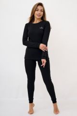 486521 Lika Dress Костюм Черный