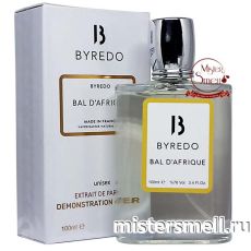 Тестер супер-стойкий 100 ml Byredo Bal D