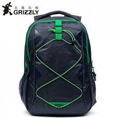 Рюкзак GRIZZLY 4-6 класс