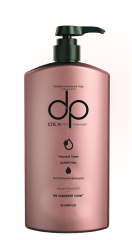 Шампунь K-408 DEX CLUSIVE PROFESSIONAL SHAMPOO 