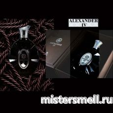 Fragrance World - Alexander IV, 100 ml