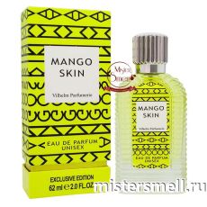 Тестер супер-стойкий 62 ml Vilhelm Parfumerie Mango Skin