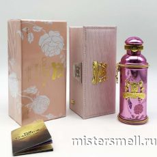Высокого качества 1в1 Alexandre. J - Rose Oud, 100 ml