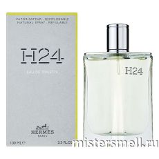 Высокого качества Hemes - H24 Eau de Toilette, 100 ml