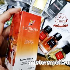 Lorinna Paris - Giorgio Armani in Love With You, 50 ml