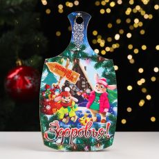 7963699 Доска разделочная 