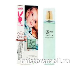 Парфюмерия 55 мл white феромоны Gucci Glamorous Magnolia