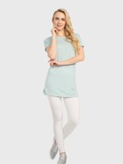 LD 714 Conte elegant Джемпер Ментол