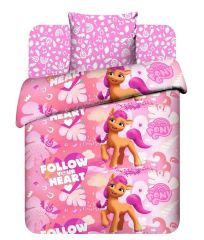 КПБ My Little Pony 
