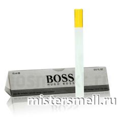 Ручка муж. 15 мл. Hugo Boss № 6