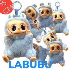 Коллекционная фигурка LABUBU, Лабубу 15см