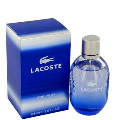 Lacoste Cool Play edt 125 ml