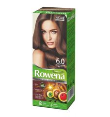 ЭКМИ Краска для волос ROWENA SOFT SILK т.6.0 Натуральный русый