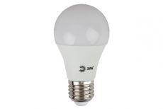 Лампа ЭРА LED A60-10W-840-E27