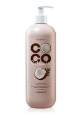 Шампунь «Экстраувлажнение и питание» Coco Rituals