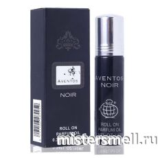 Масла Fragrance World 10 мл - Aventos Noir
