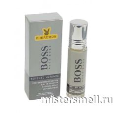 Масла арабские феромон 10 мл Hugo Boss Bottled intense