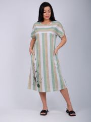 525907 Malina Платье