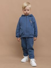 538205 BATIK Комплект Серый