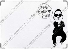 Oppa Gangnam Style