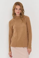 9242-94151-5300521 Джемпер NEWVAY Ристретто