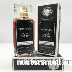 Мини тестер арабский 55 мл F.A Tom Ford Lost Cherry