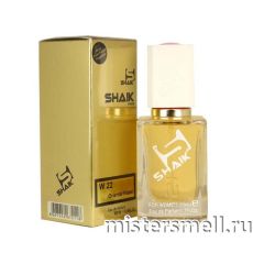 Элитный парфюм 100 ml Shaik W22 Chloe Eau De Parfum