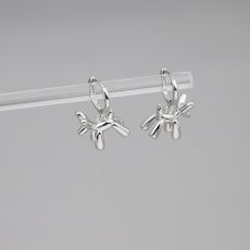 Серьги Арт. 3-5493-W
