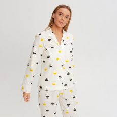 Рубашка женские KAFTAN 