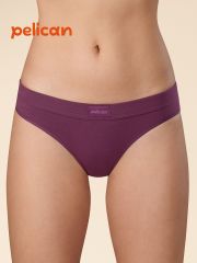 LULB6318 PELICAN Трусы Черника