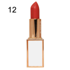Помада O.TWO.O Ultra Rich Lip Color №12