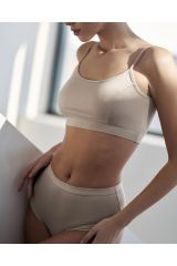 OXO-1149 Топ OXOUNO Бежевый