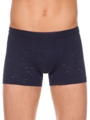 192024 DiWaRi Трусы Dark blue melange