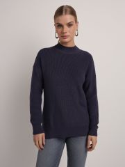 LDK2388 23С-88СП Conte elegant Джемпер eggplant