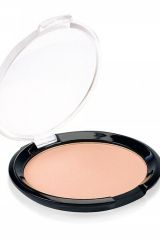 Пудра для лица круглая GR Silky Touch Compact Powder - 002 Touch