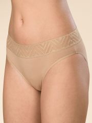 LULB6337 PELICAN Трусы Песочный