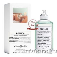 Высокого качества Maison Martin Margiela - Replica Bubble Bath, 100 ml