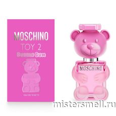 Высокого качества Moschino - Toy2 Bubble Gum, 100 ml