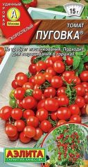 Томат Пуговка Аэлита
